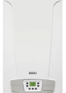 caldaia baxi eco 5 compact + a roma