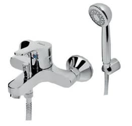 Miscelatore Ideal Standard Base New Vasca Esterno