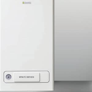 Caldaia Beretta Mynute Sinthesi 25 kw a condensazione