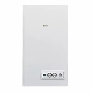 Caldaia Beretta Ciao S LX - Low Nox 24 kw - Camera Aperta