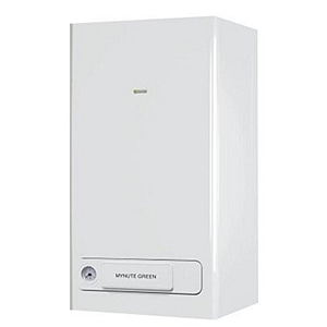 Caldaia Beretta Mynute Green 25 kw a condensazione