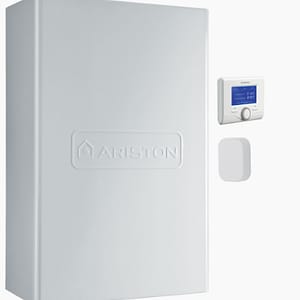 Caldaia Ariston Cares Premium EXT 25 kw a condensazione