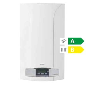 Caldaia Baxi Luna3 Avant+ 24 kw a condensazione