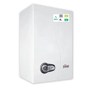 Caldaia Ferroli Bluehelix Tech RRT 24 kw a condensazione
