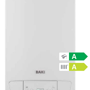 caldaia baxi Prime a roma zona tuscolana