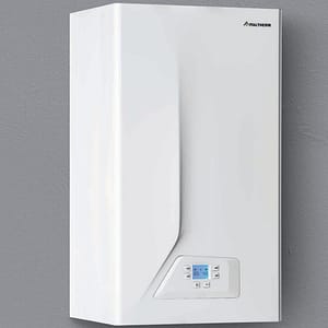 Caldaia Italtherm City Class K 25 kw a condensazione
