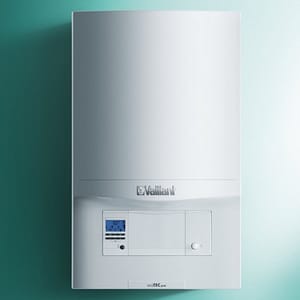 Caldaia Vaillant ecoTEC pro 236 - 23 kw a Condensazione a roma
