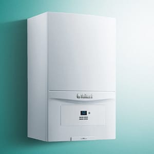 Caldaia Vaillant ecoTEC pure 236 - 23 kw a Condensazione vendita ingrosso a roma