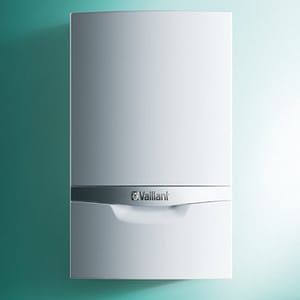Caldaia Vaillant ecoTec Plus VMW 256 - 25 kw a Condensazione