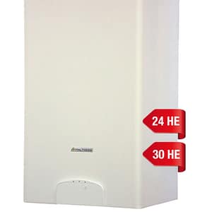 caldaia Italtherm City Plus 24 kw a condensazione
