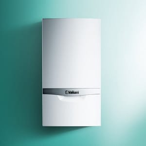 Caldaia Vaillant atmoTEC plus VMW 280/5-5 28 KW a camera aperta