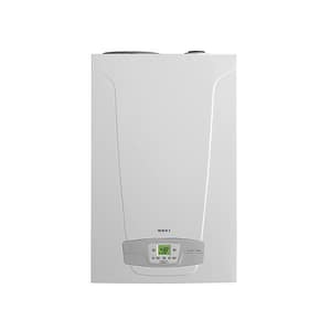 Caldaia Baxi Nuvola Duo-Tec+ 24 kw con Accumulo a condensazione