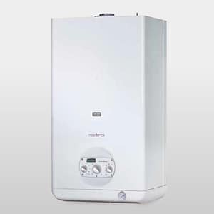 Caldaia Riello Residence CondensKIS 25 kw a condensazione