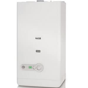 Caldaia Riello Start KI 24 kw a camera aperta