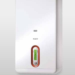 Caldaia Riello Family AR KIS 25 kw a condensazione