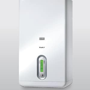 Caldaia Riello Family Condens 2.5 KIS 25 kw a condensazione