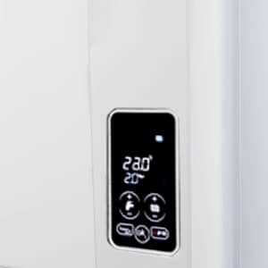 Caldaia a Condensazione Fondital Formentera PRO 24 kw