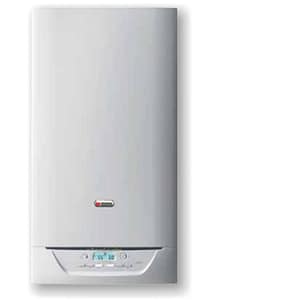 Caldaia Saunier Duval Master 4 Condensing 30 kw