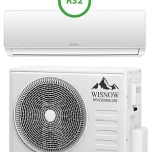 wisnow elite | Alesar Vendita Ingrosso Materiale Termoidraulico wisnow elite
