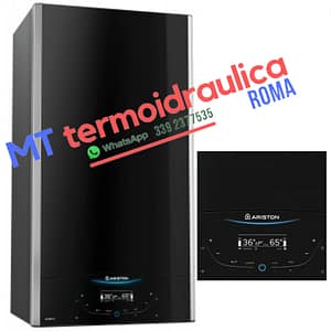 Caldaia Ariston Alteas One Net 24 kw a condensazione