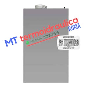 Caldaia Baxi Luna Air 28 kw a condensazione