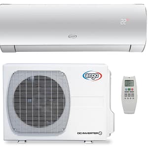 Climatizzatore Argo Clima mono split 12000 btu/h