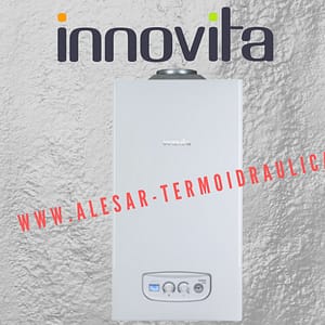 Caldaia INNOVITA mod. KALDAIA Eco 24 kw a Camera Aperta