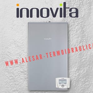 Caldaia INNOVITA mod. KALDAIA EXT 24-30 a Condensazione