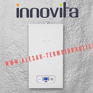 Caldaia INNOVITA mod. KALDAIA 32-35