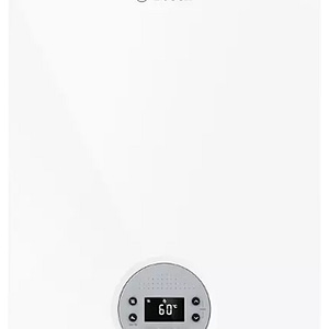 Caldaia Bosch a condensazione Condens 1200 W 24 kw