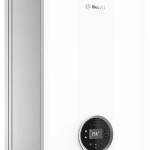 Caldaia a condensazione Bosch Condens 4300 W 24/25C