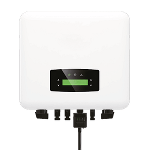 Inverter on grid Trifase