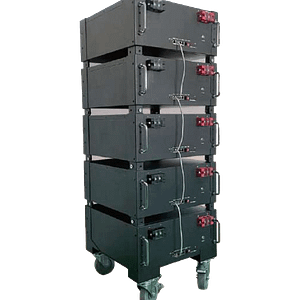 mobiletto rack