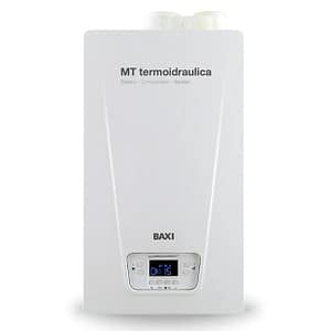BAXI LUNA DUO-TEC 33