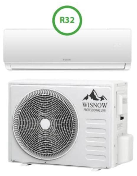 wisnow elite | Alesar Vendita Ingrosso Materiale Termoidraulico wisnow elite