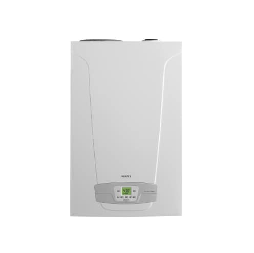 Caldaia Baxi Nuvola Duo-Tec+ 24 kw con Accumulo a condensazione | Alesar Vendita Ingrosso Materiale Termoidraulico Caldaia Baxi Nuvola Duo-Tec+ 24 kw con Accumulo a condensazione