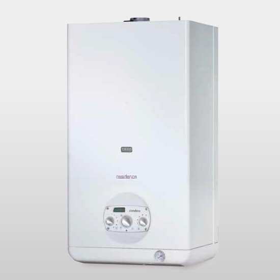 Caldaia Riello Residence CondensKIS 25 kw a condensazione | Alesar Vendita Ingrosso Materiale Termoidraulico Caldaia Riello Residence CondensKIS 25 kw a condensazione